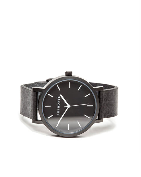 Black Donis Product Sample